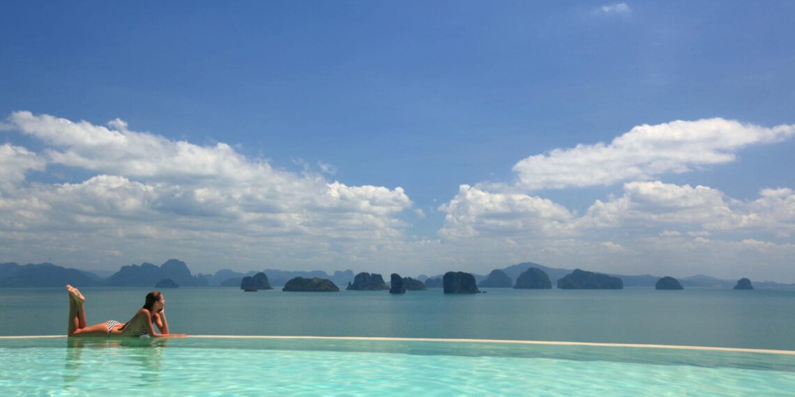 Six Senses Koh Yao Noi, Thailand