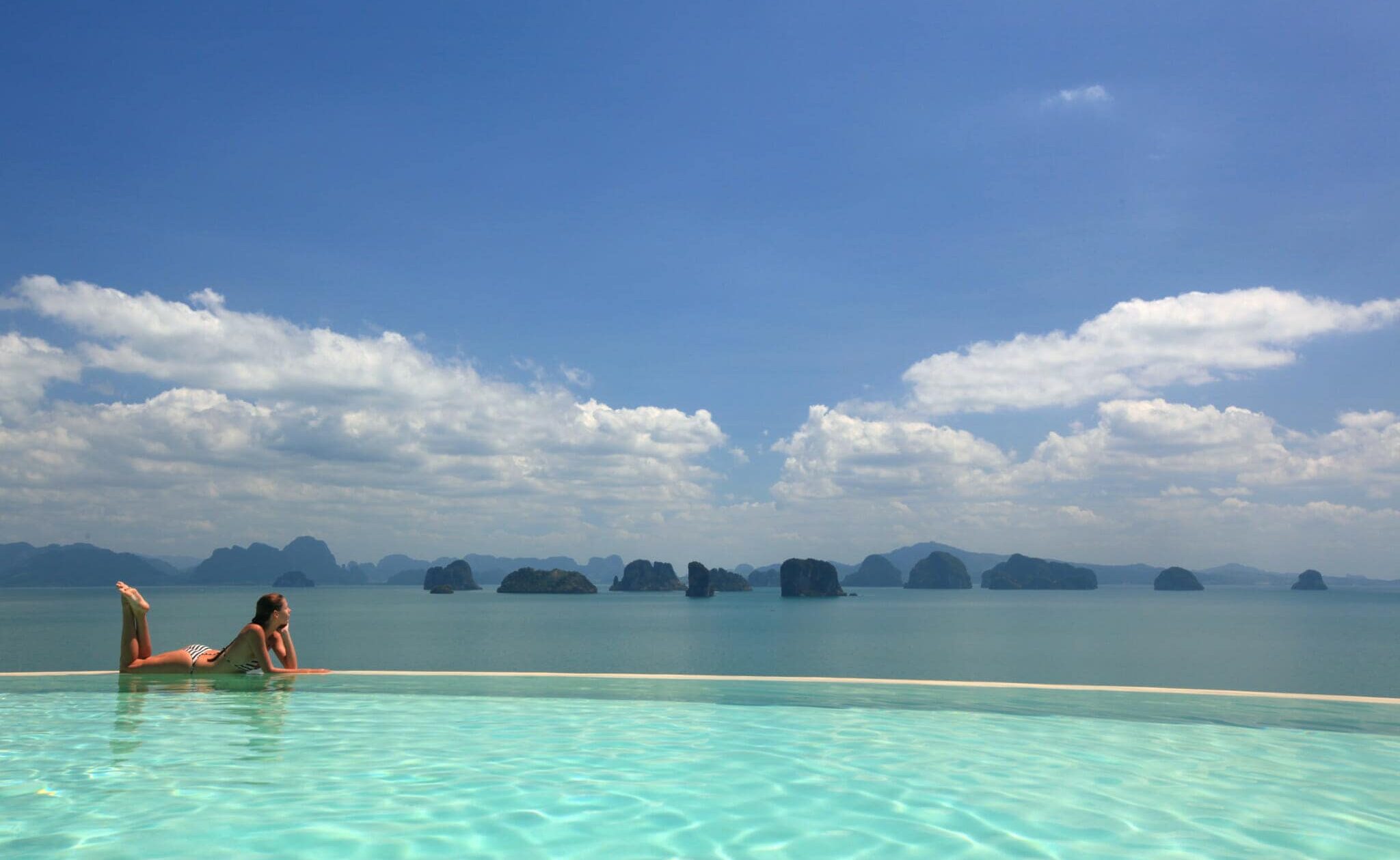 Six Senses Koh Yao Noi, Thailand