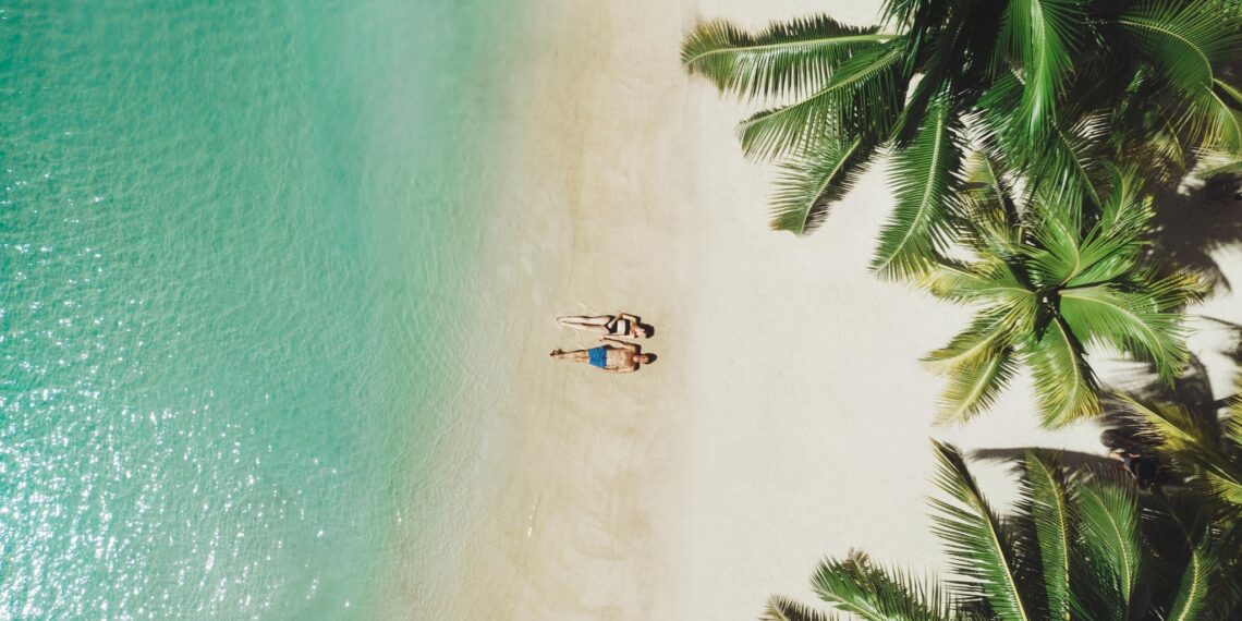 Paradise Cove Boutique Hotel, Mauritius