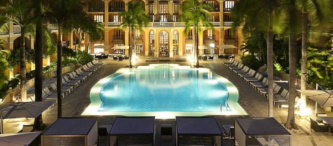 Sofitel Legend Santa Clara Cartagena