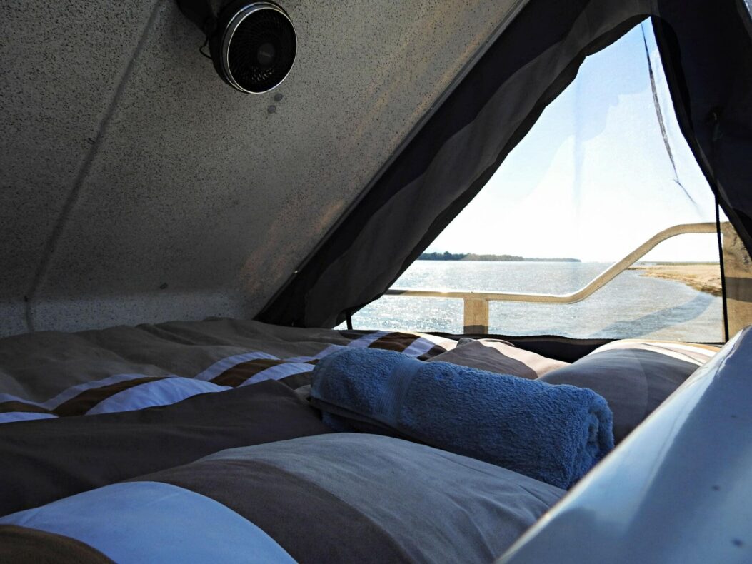 Photos vam River Gods