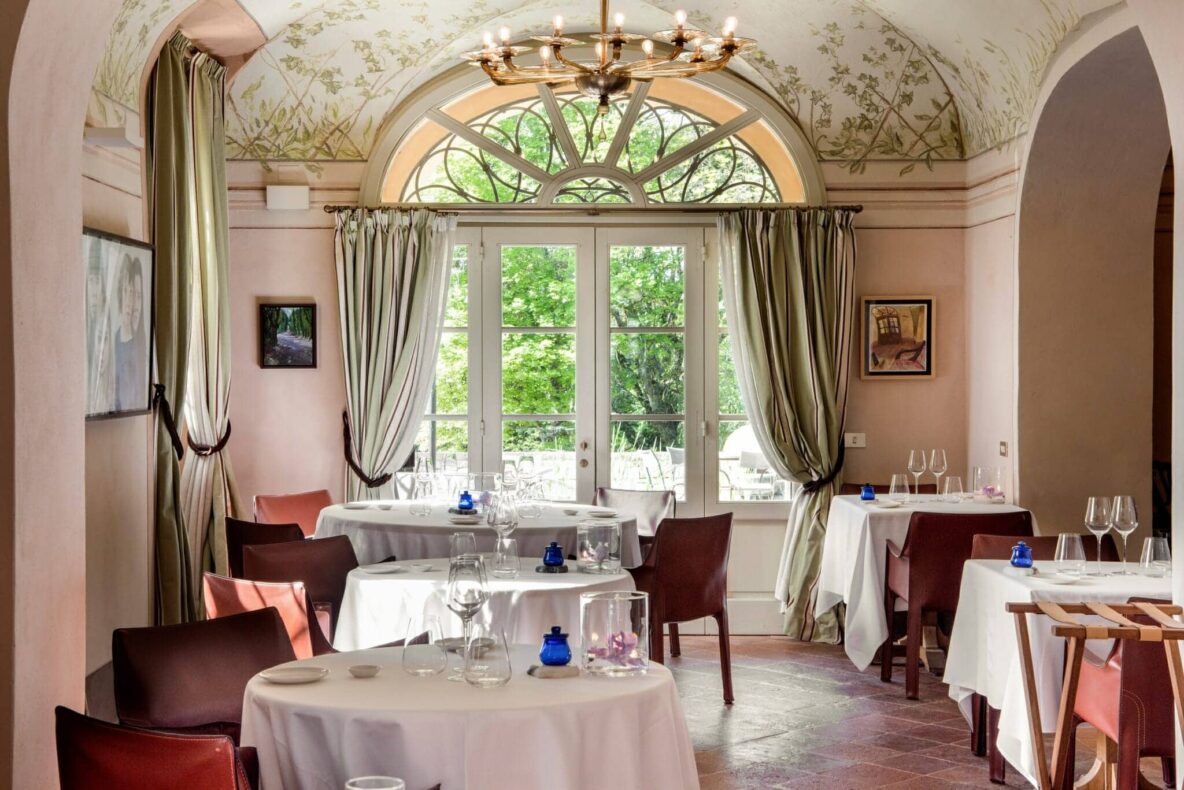 Borgo Pignano, Toscane, Italië