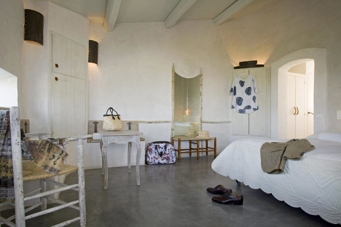Lodge Sainte Helene, Camargue, Frankrijk