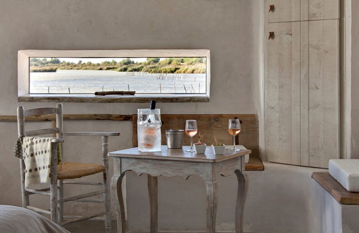 Lodge Sainte Helene, Camargue, Frankrijk