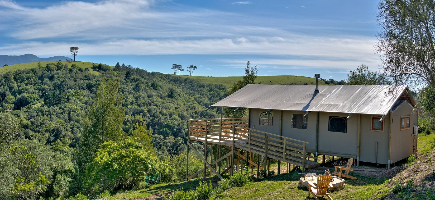 Africamps Plettenberg