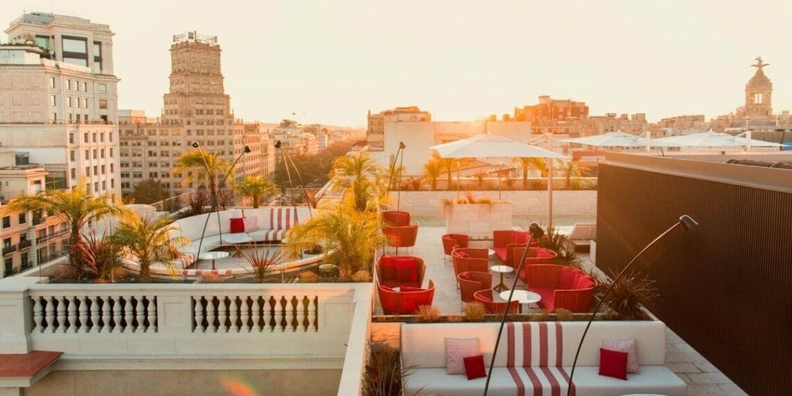 Almanac Barcelona
