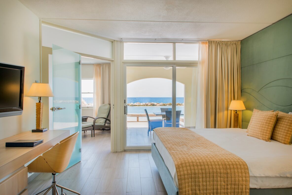 Avila Beach Hotel,Curacao,apartement