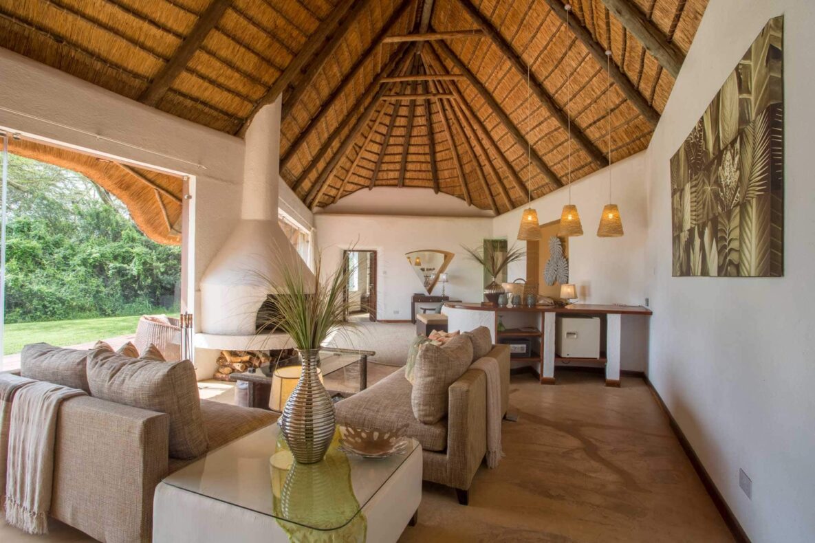 The Safari Collection, Kenia