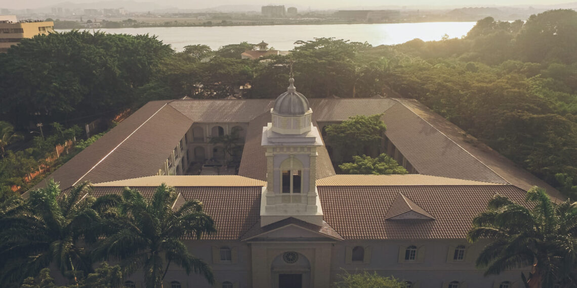 Hotel del Parque, Guayaquil Ecuador
