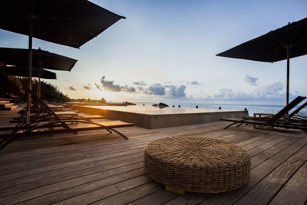 Nizuc, Cancun, Mexico