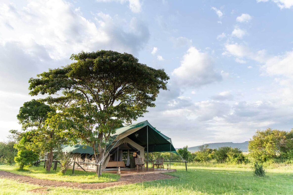 Governors Camp Collection, Kenia, Little Governors Camp
