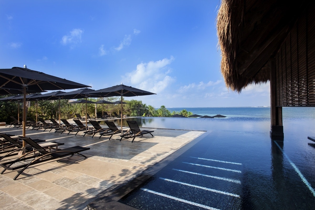 Nizuc, Cancun, Mexico