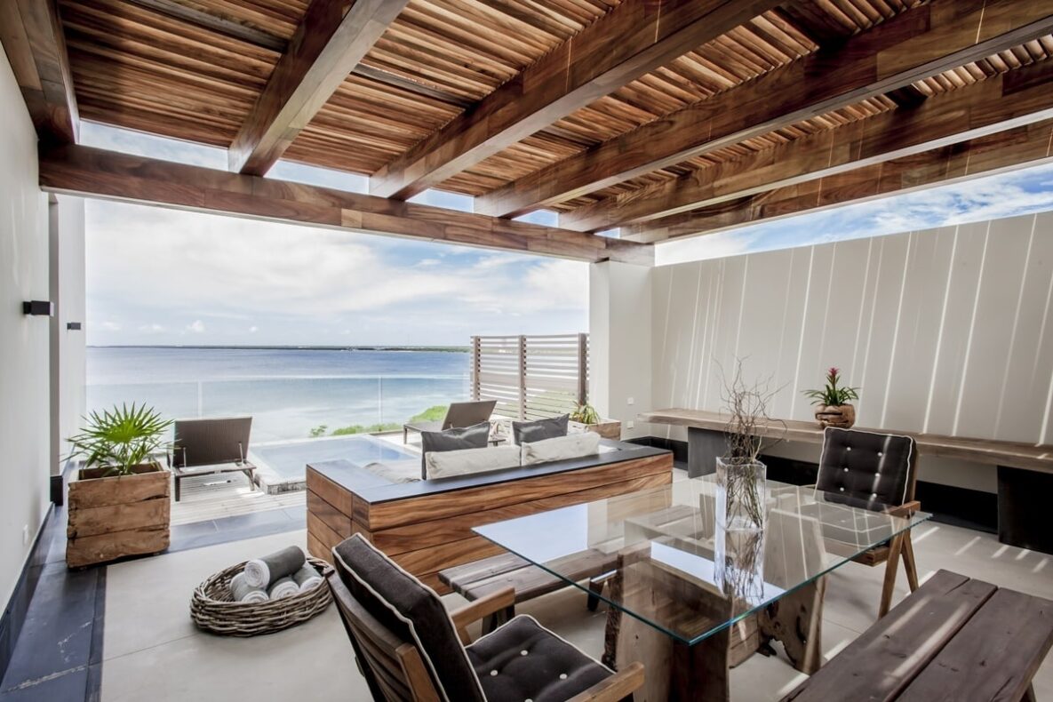 Nizuc, Cancun, Mexico