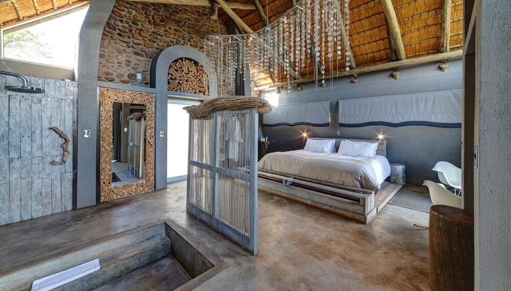 The Naankuse Collection,Namibie,Naakuse Lodge