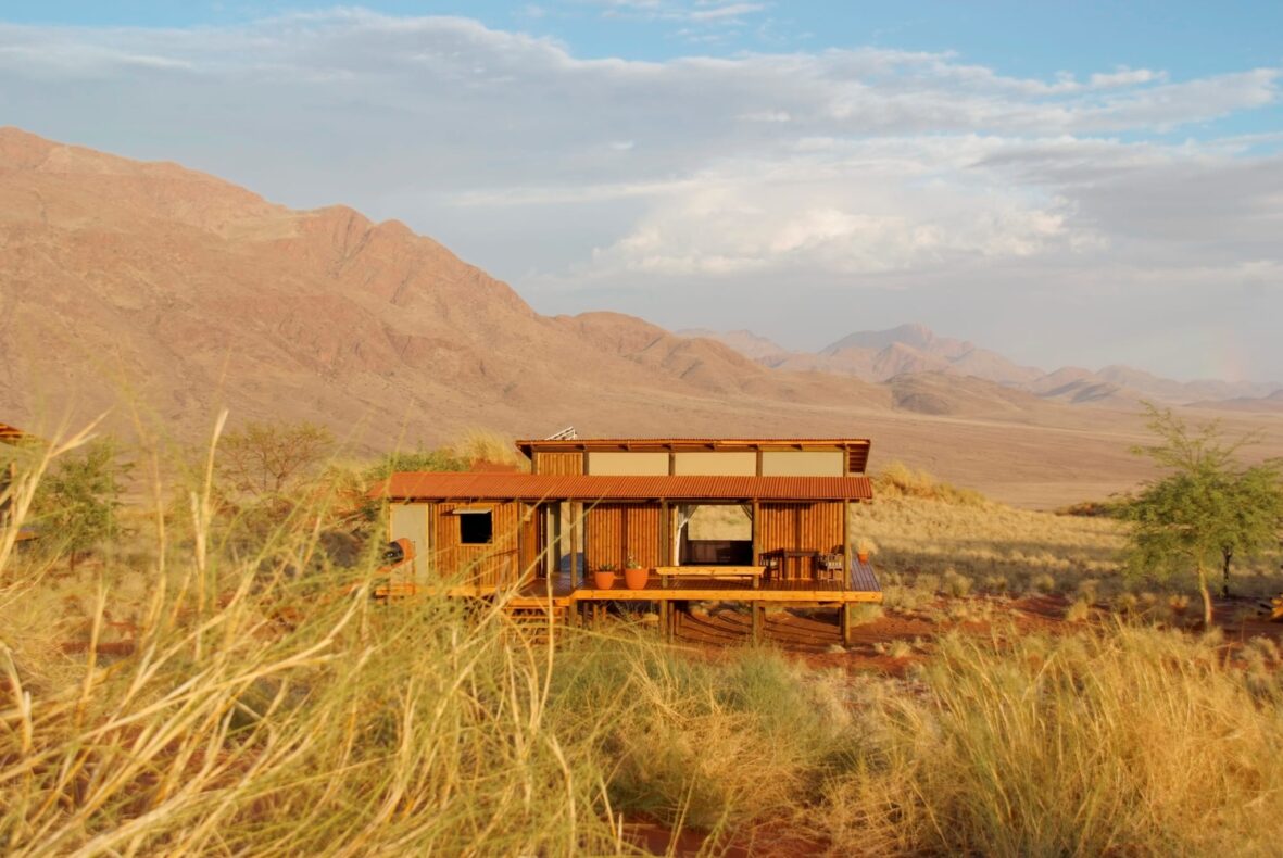 Wolwedans,Namibië,Dune Lodge