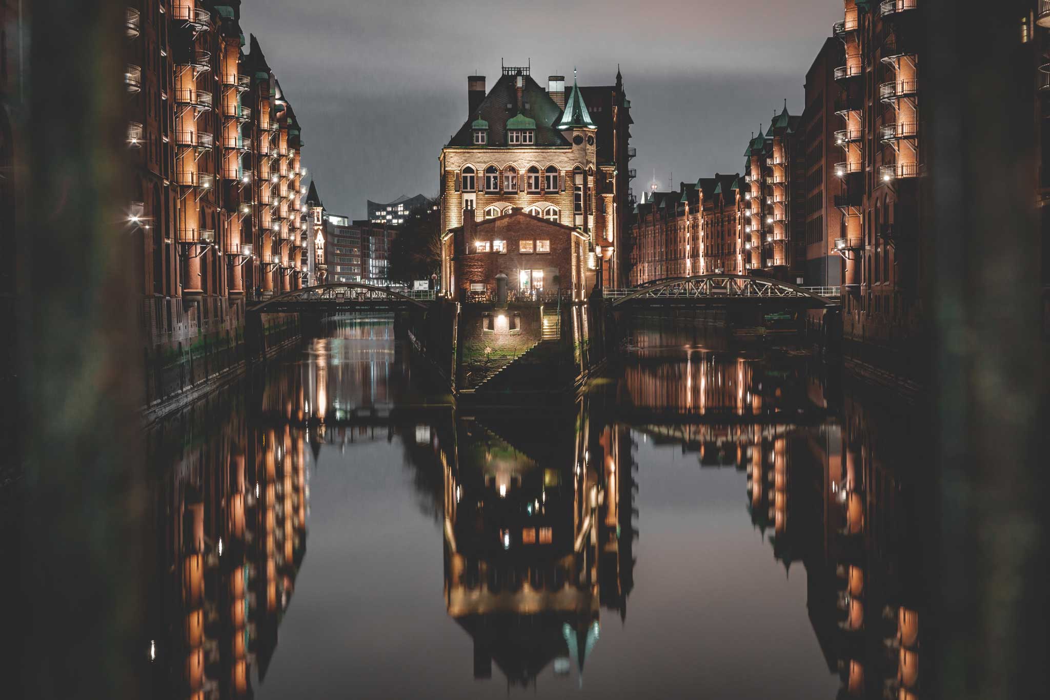 Hamburg, Germany