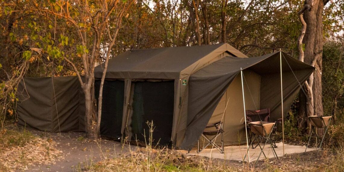 Kwapa camp