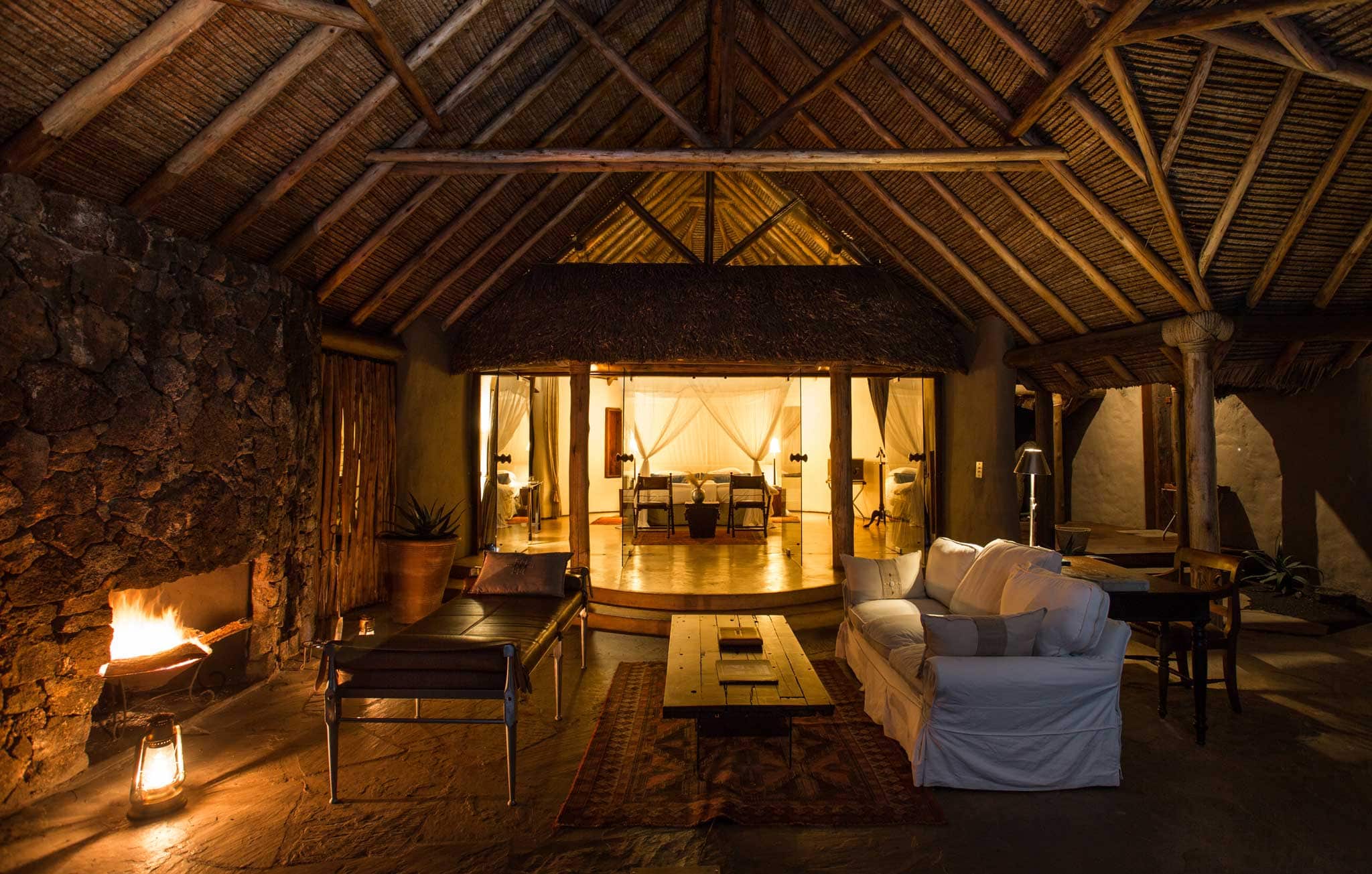 Great Plains Kenya, ol Donyo Lodge