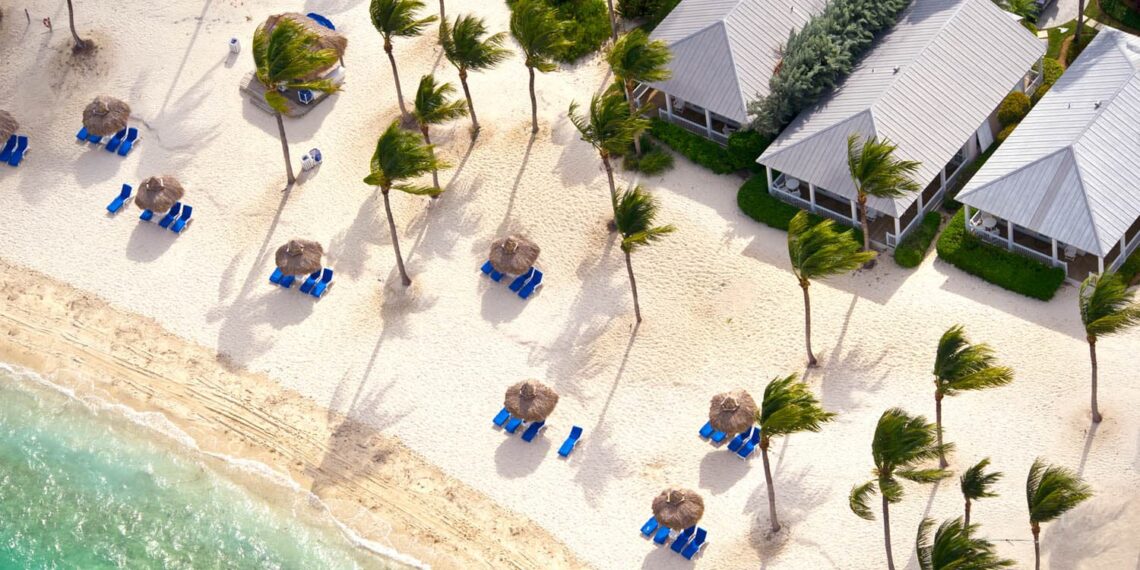 Sunset Key Cottages, The Keys, Florida, USA
