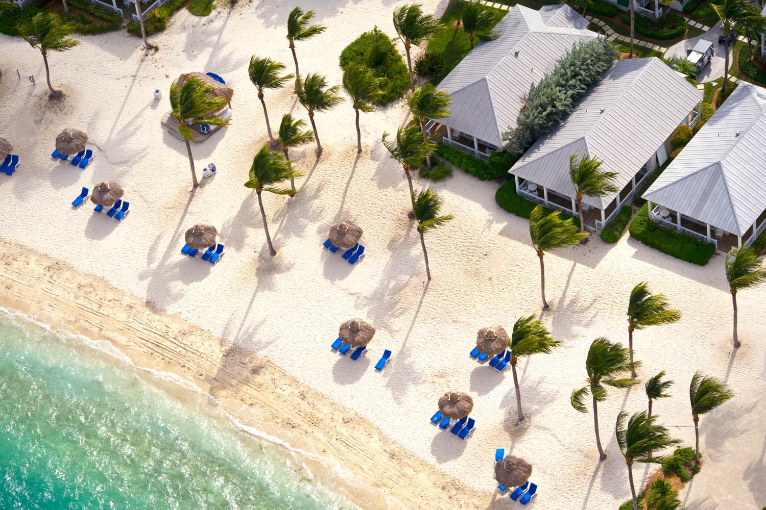 Sunset Key Cottages, The Keys, Florida, USA