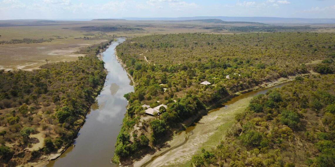 Atua Enkop Africa Collection, Kenia