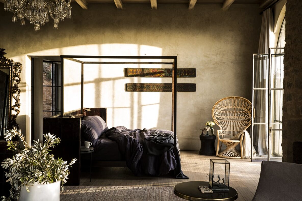 Arijiju, Kenia, CrookesAndJackson, suite