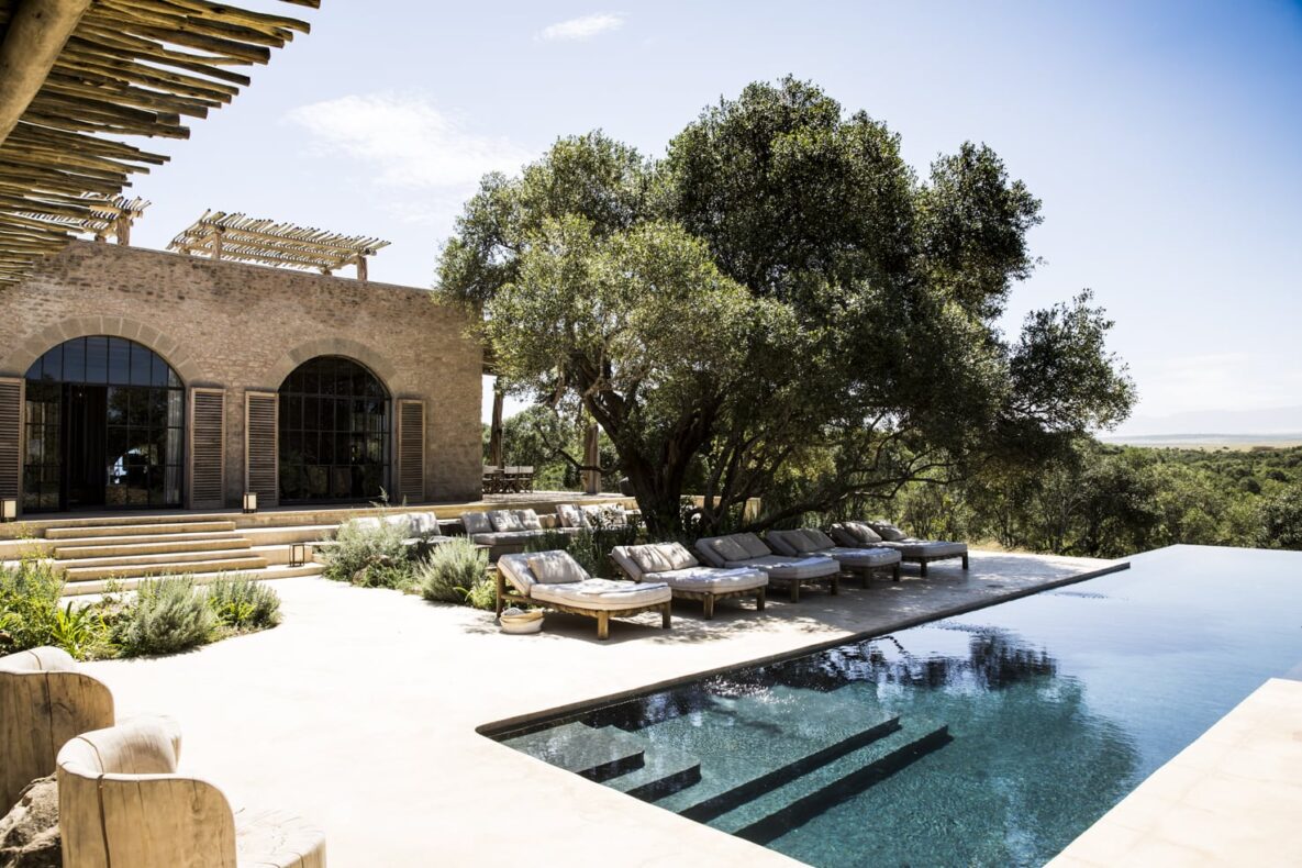 Arijiju, Kenia, CrookesAndJackson, pool