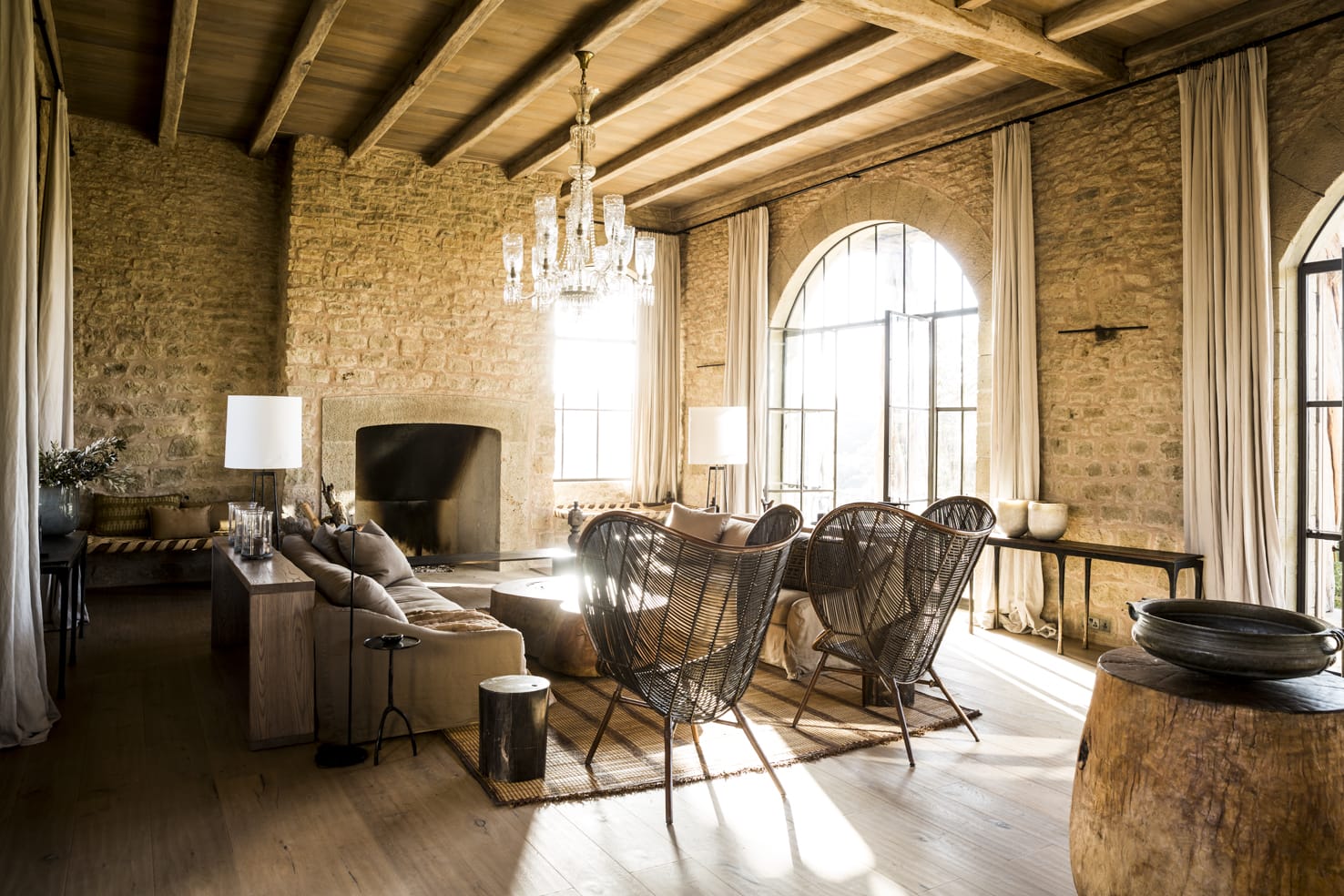 Arijiju, Kenya, CrookesAndJackson, suite