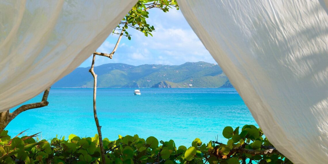Guana Island