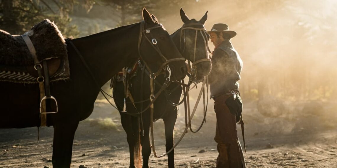 Estancia, Argentinie