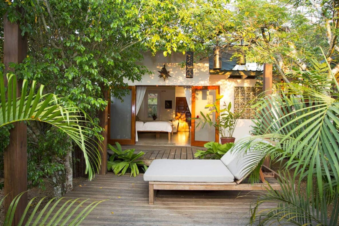 Ka'ana-Cayo District-Belize