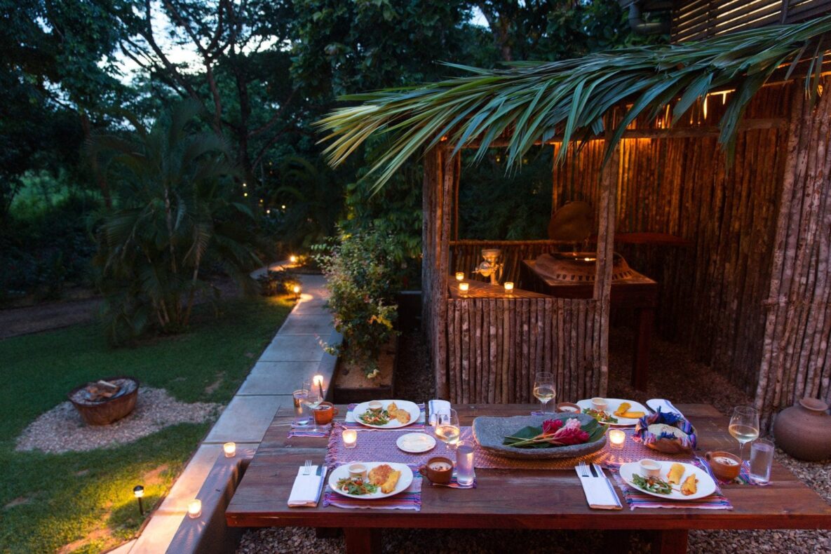 Ka'ana-Cayo District-Belize