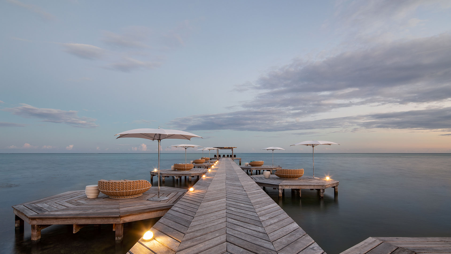 Matachica-Ambergris Caye Belize