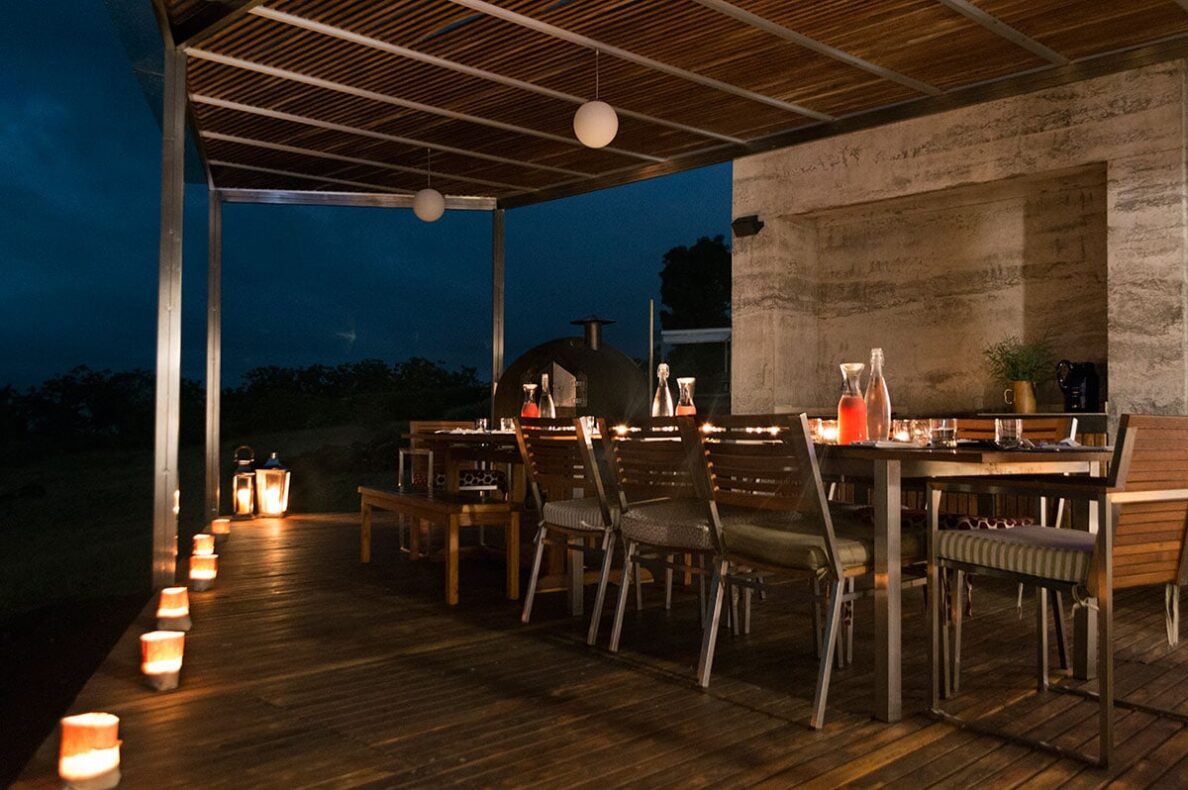Montemar villas Galapagos