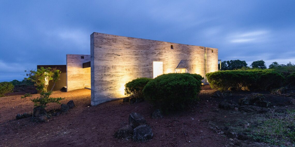 Montemar villas Galapagos