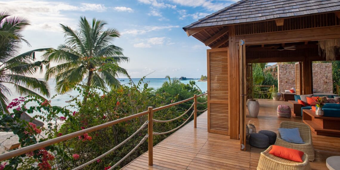 Zuri Zanzibar,Tanzania,ocean front villa