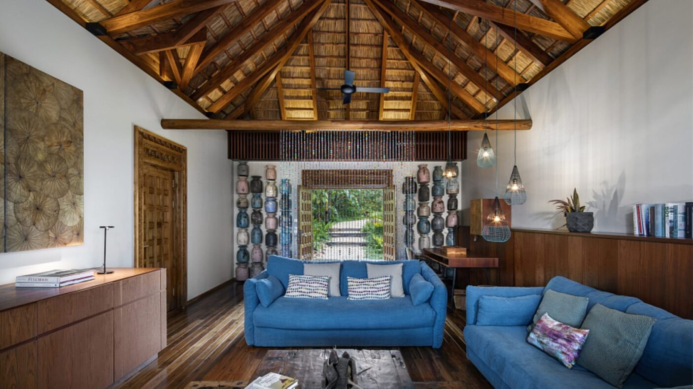 Zuri Zanzibar,Tanzania,suite zitkamer
