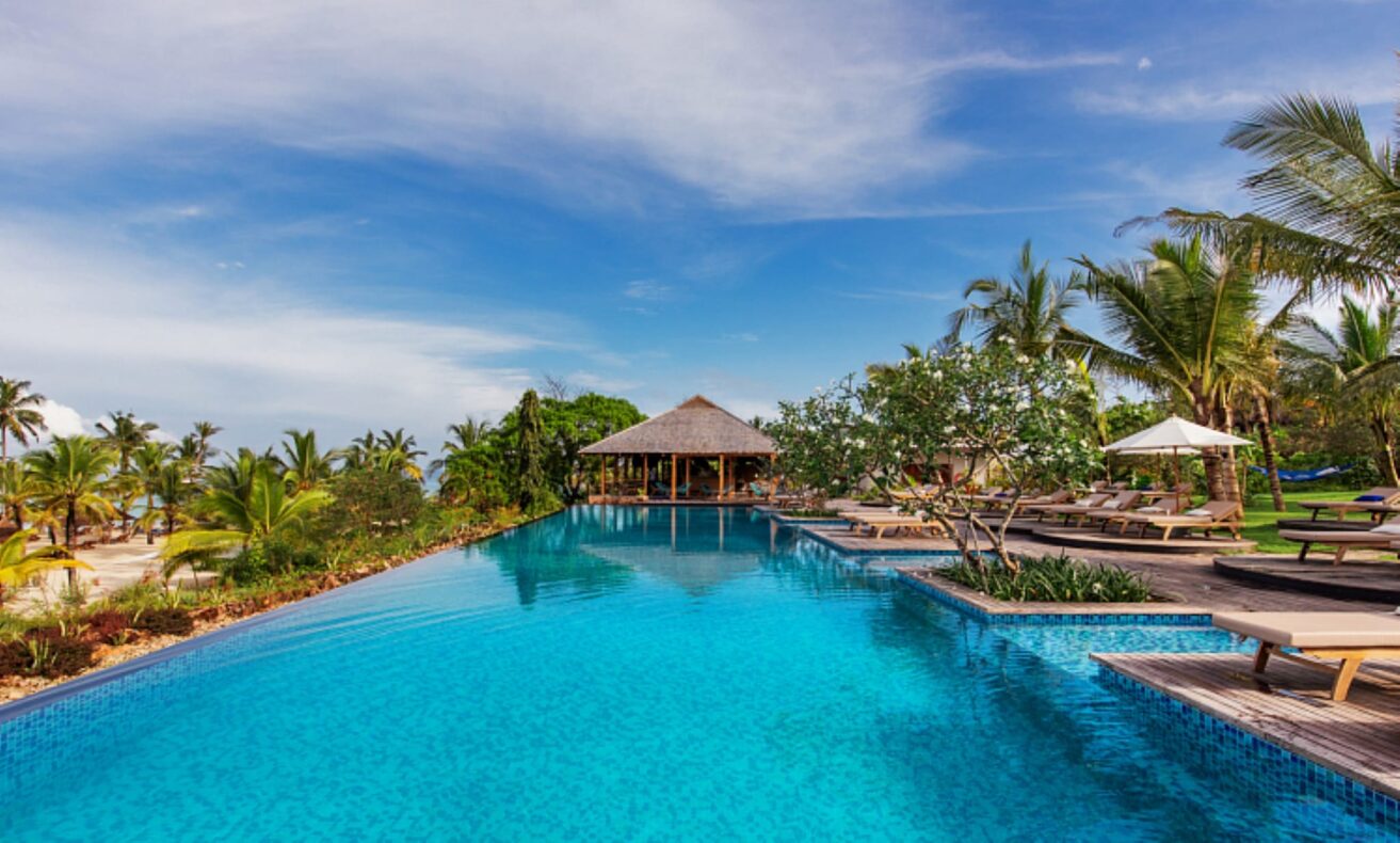 Zuri Zanzibar,Tanzania,zwembad