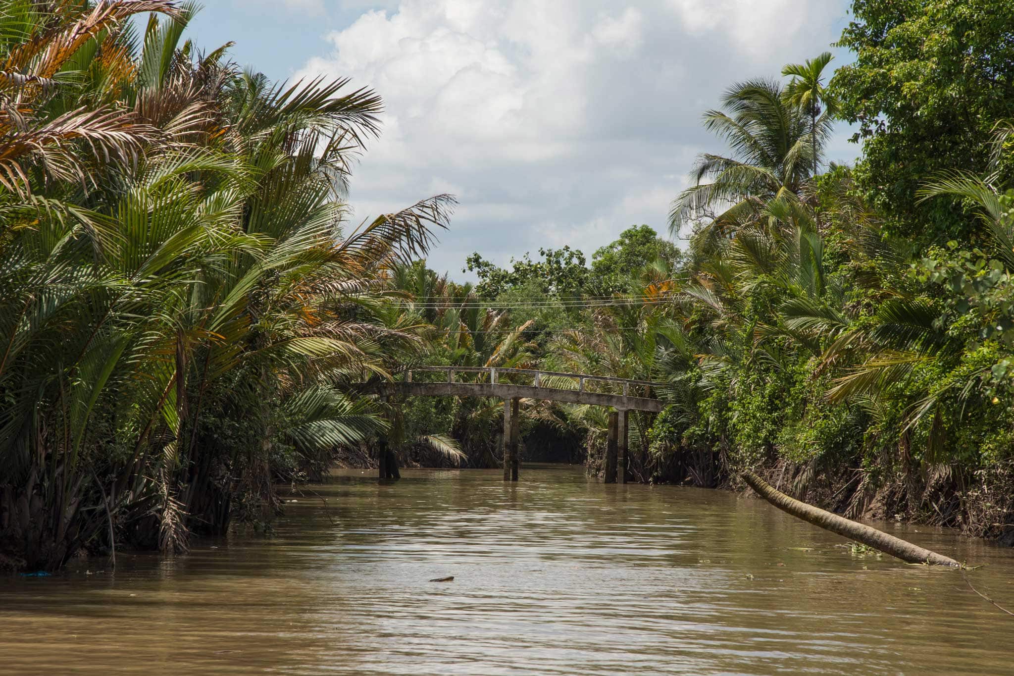 The Island Lodge, Vietnam