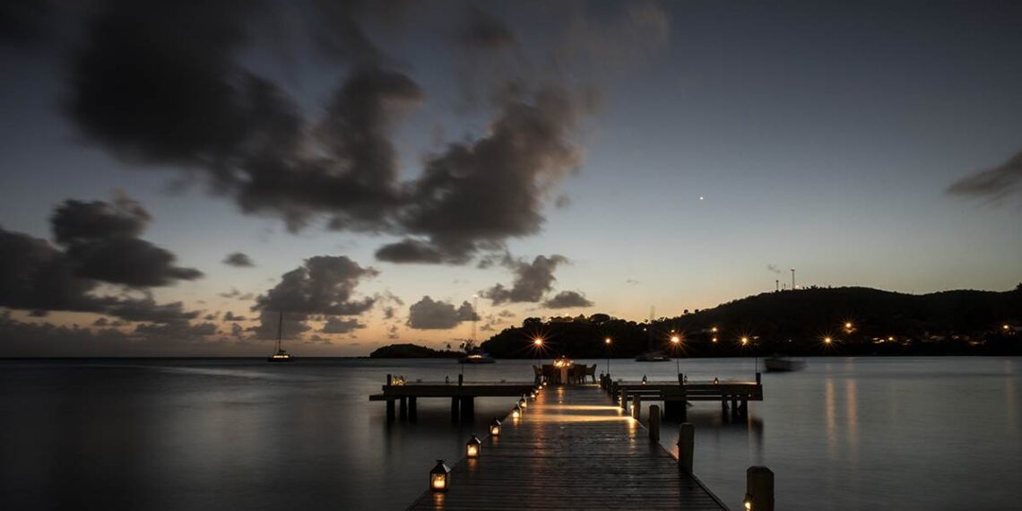 Carlisle Bay Antigua, Antigua