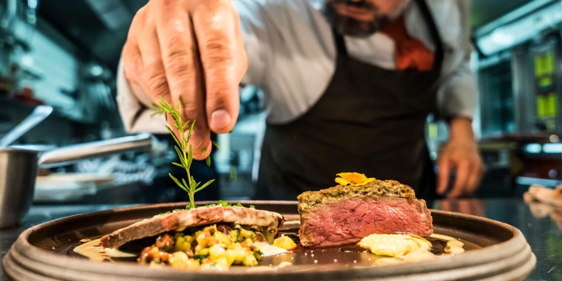 Culinaire reis Oostenrijk