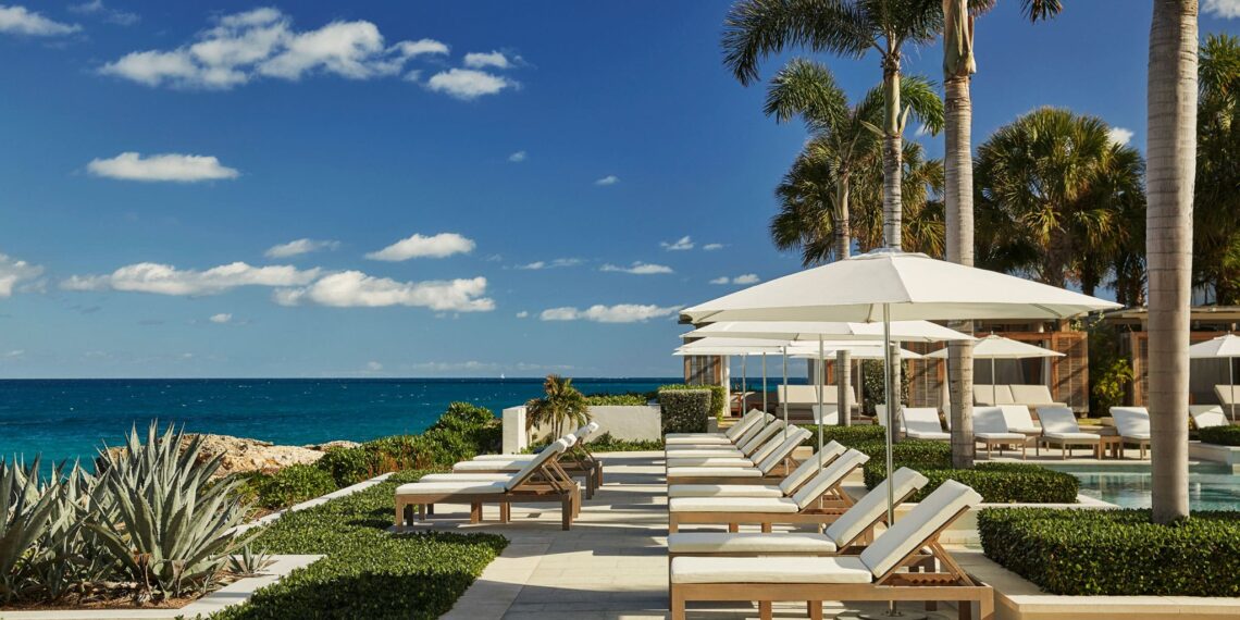 Four Seasons Anguilla
