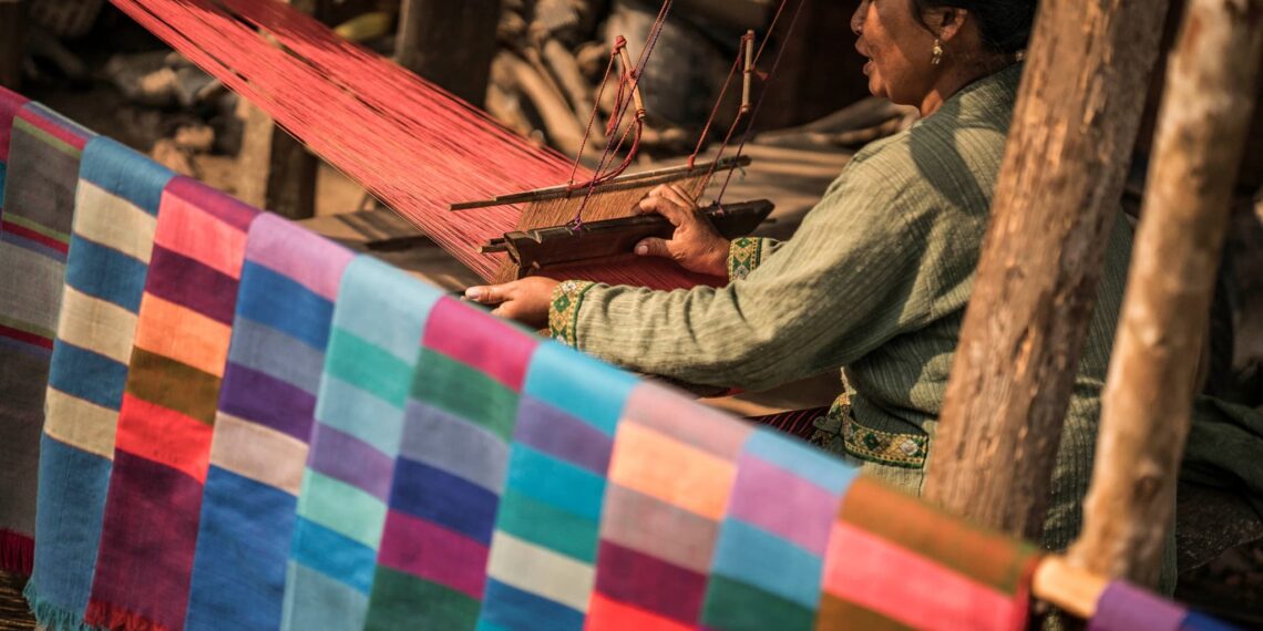 Rondreis Laos-Cambodja