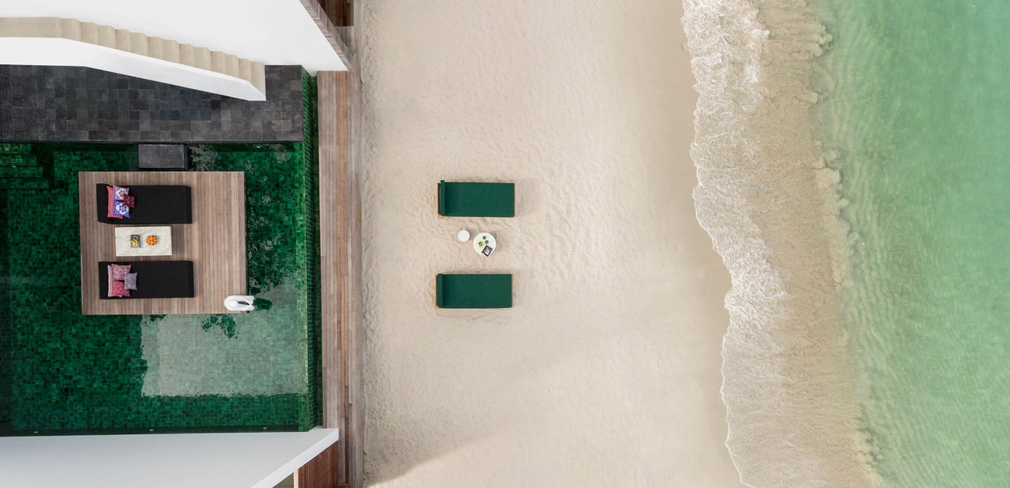 The Library, Koh Samui, Thailand