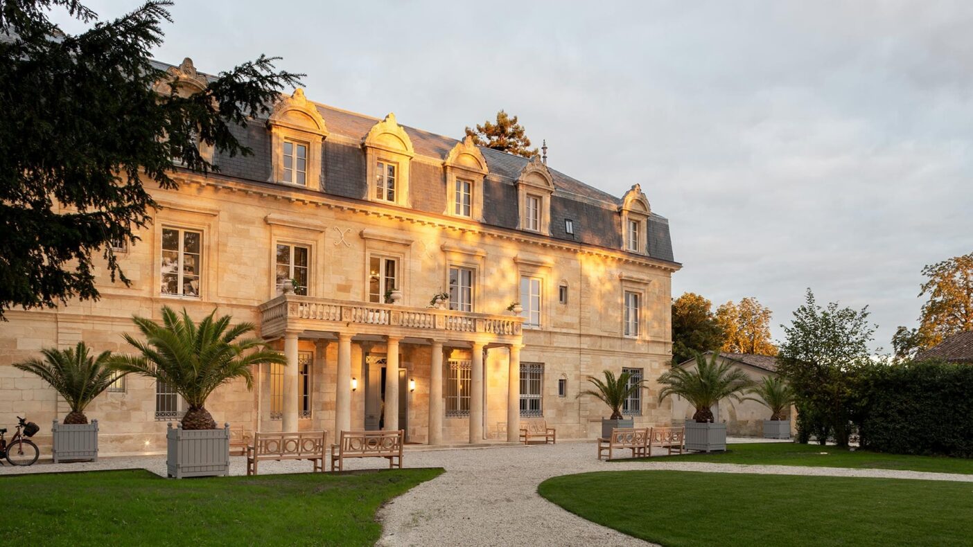 La Maison d'Estournel