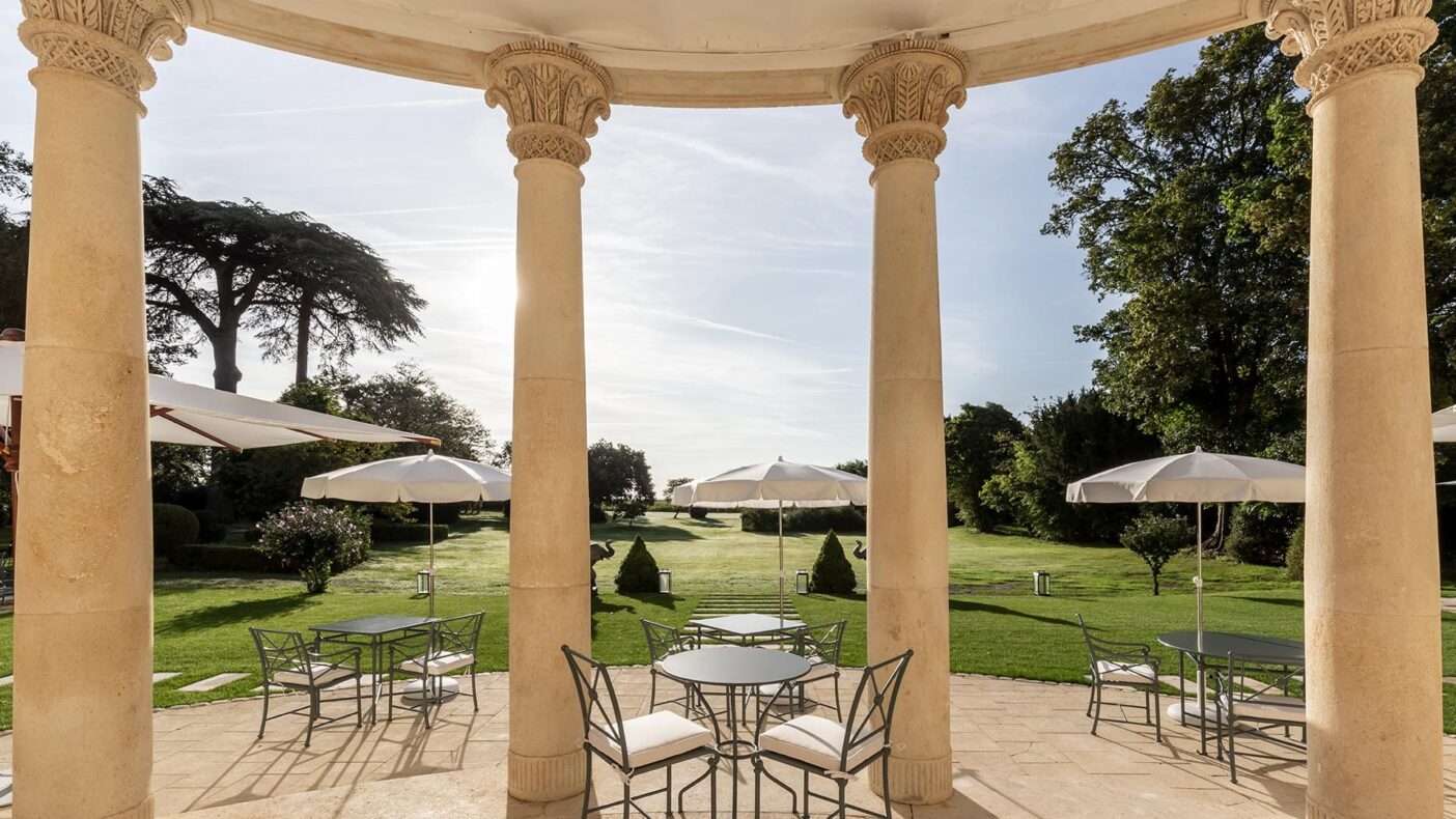 La Maison d'Estournel