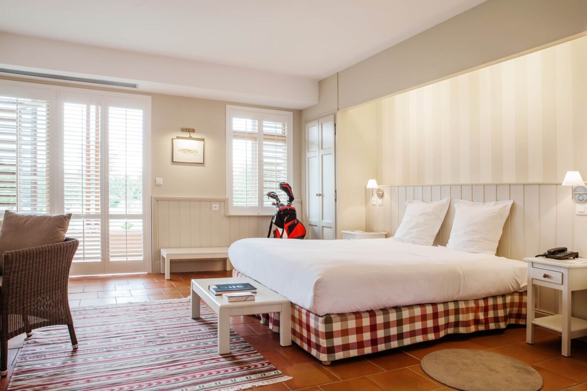 Château des Vigiers, Dordogne, Frankrijk, suite