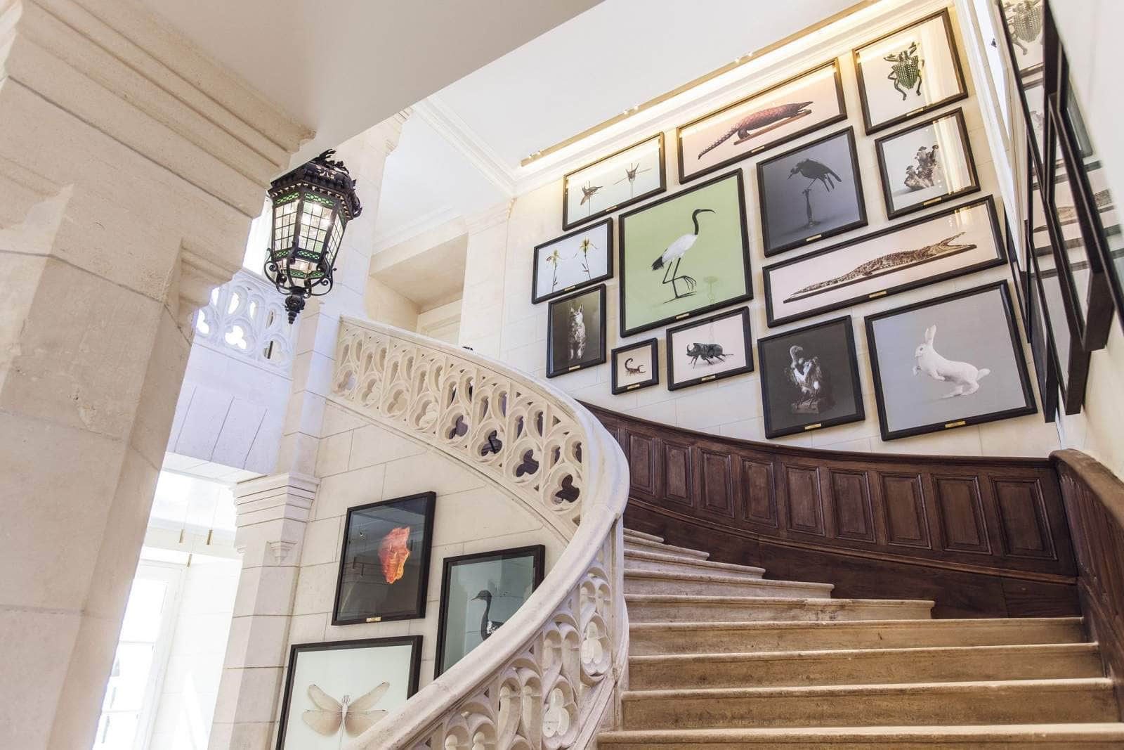 hal Domaine des Etangs, France