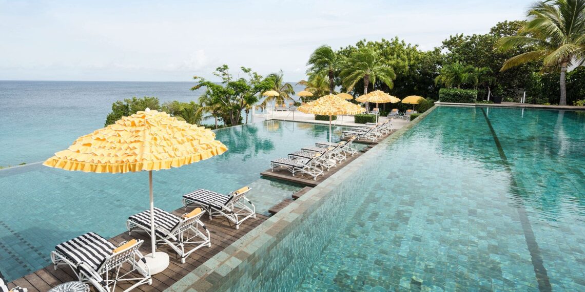 Malliouhana Resort, Anguilla