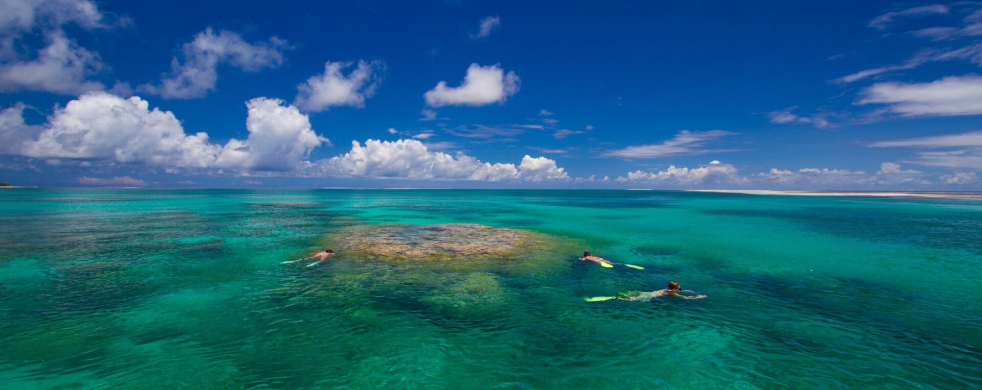 Alphonse Island Lodge,Seychellen,snorkelen